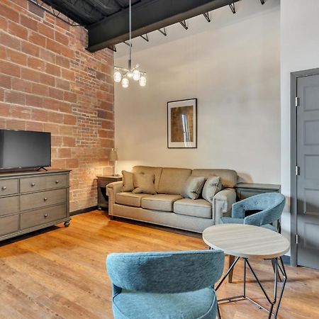 Hoppy Hideaway: Coastal Loft With A Brewery Twist Διαμέρισμα Μιρτλ Μπιτς Εξωτερικό φωτογραφία