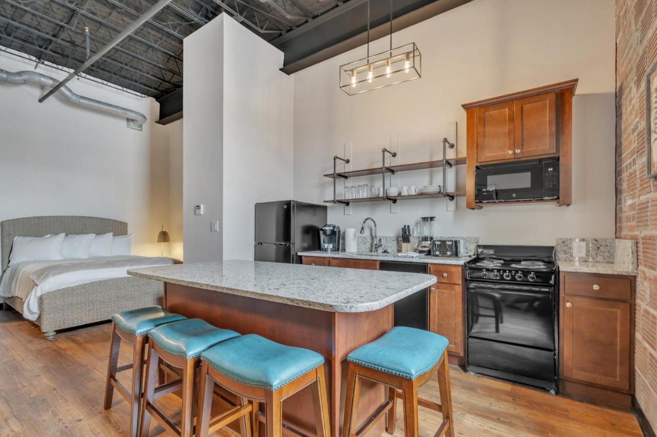 Hoppy Hideaway: Coastal Loft With A Brewery Twist Διαμέρισμα Μιρτλ Μπιτς Εξωτερικό φωτογραφία