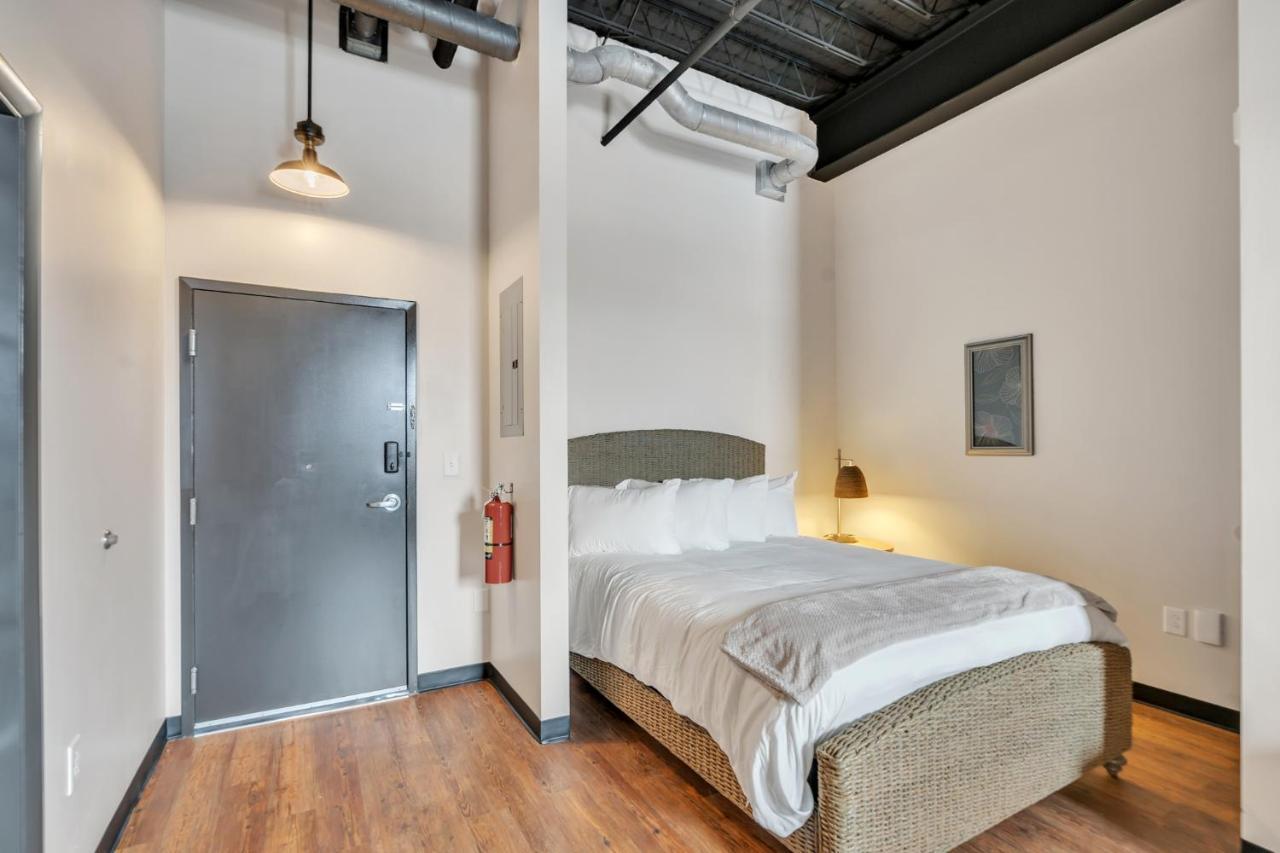 Hoppy Hideaway: Coastal Loft With A Brewery Twist Διαμέρισμα Μιρτλ Μπιτς Εξωτερικό φωτογραφία